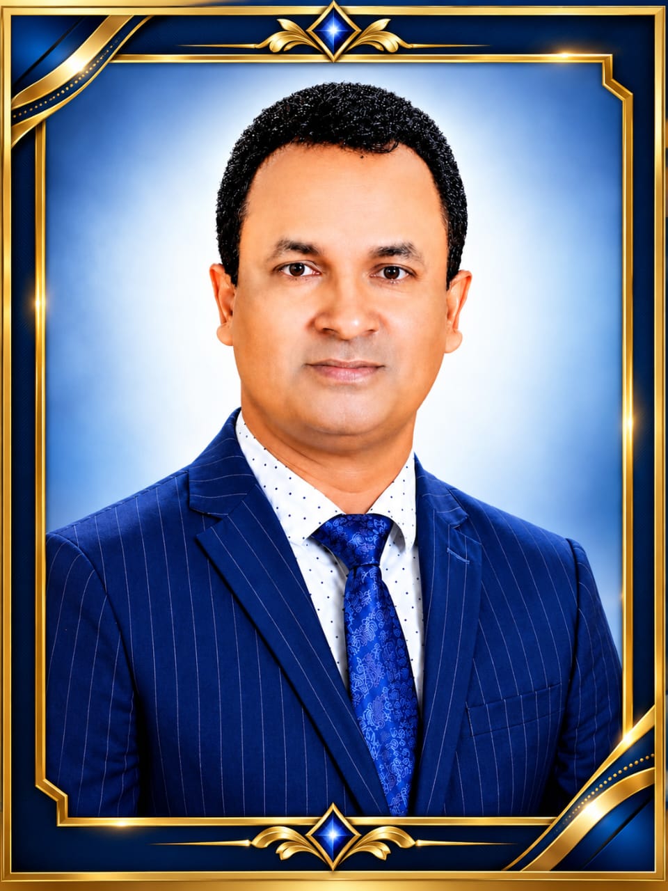 জাকির ভুঁইয়া পলাশ, ম্যানেজিং ডিরেক্টর, নিউট্রা লাইফ বাংলাদেশ লিঃ